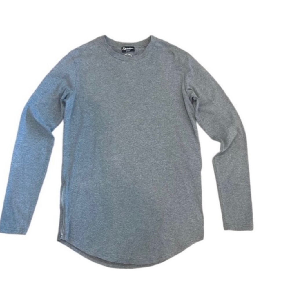 Blackskies Mens shirt Size M